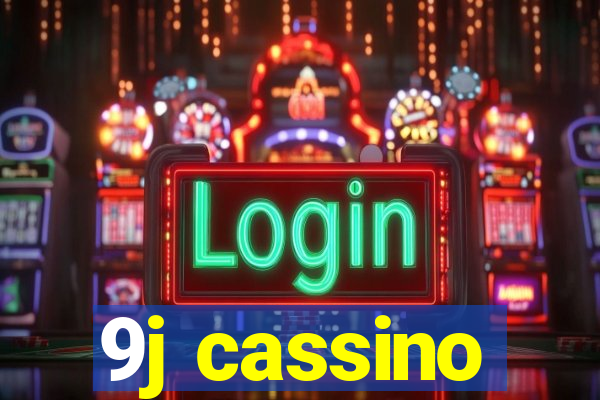 9j cassino